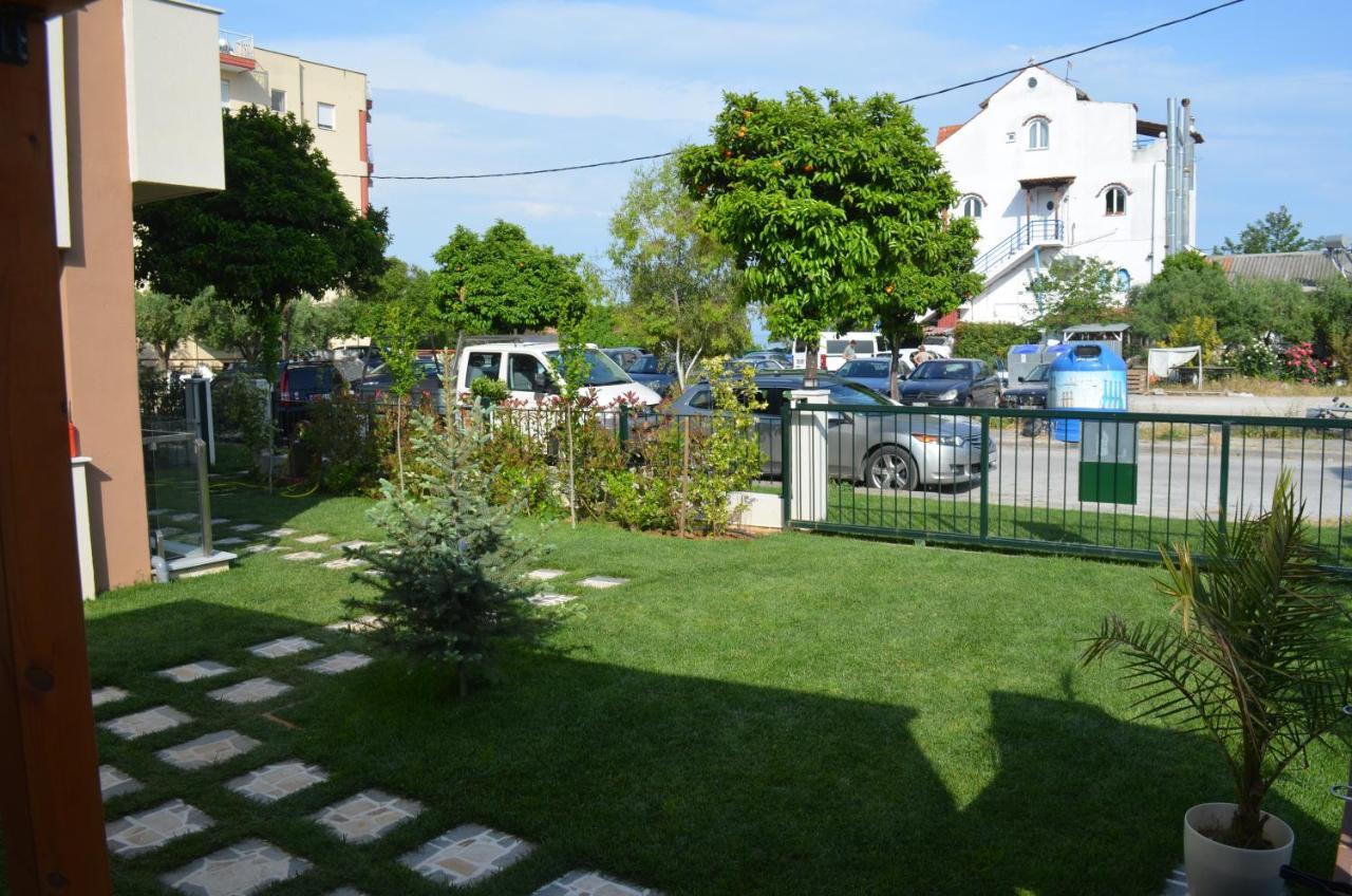 Greencity Kawala Zewnętrze zdjęcie