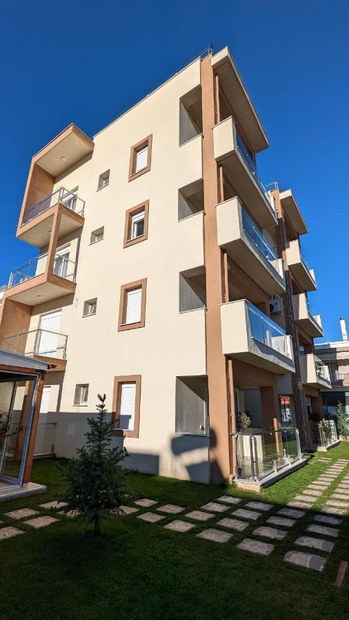 Greencity Kawala Zewnętrze zdjęcie